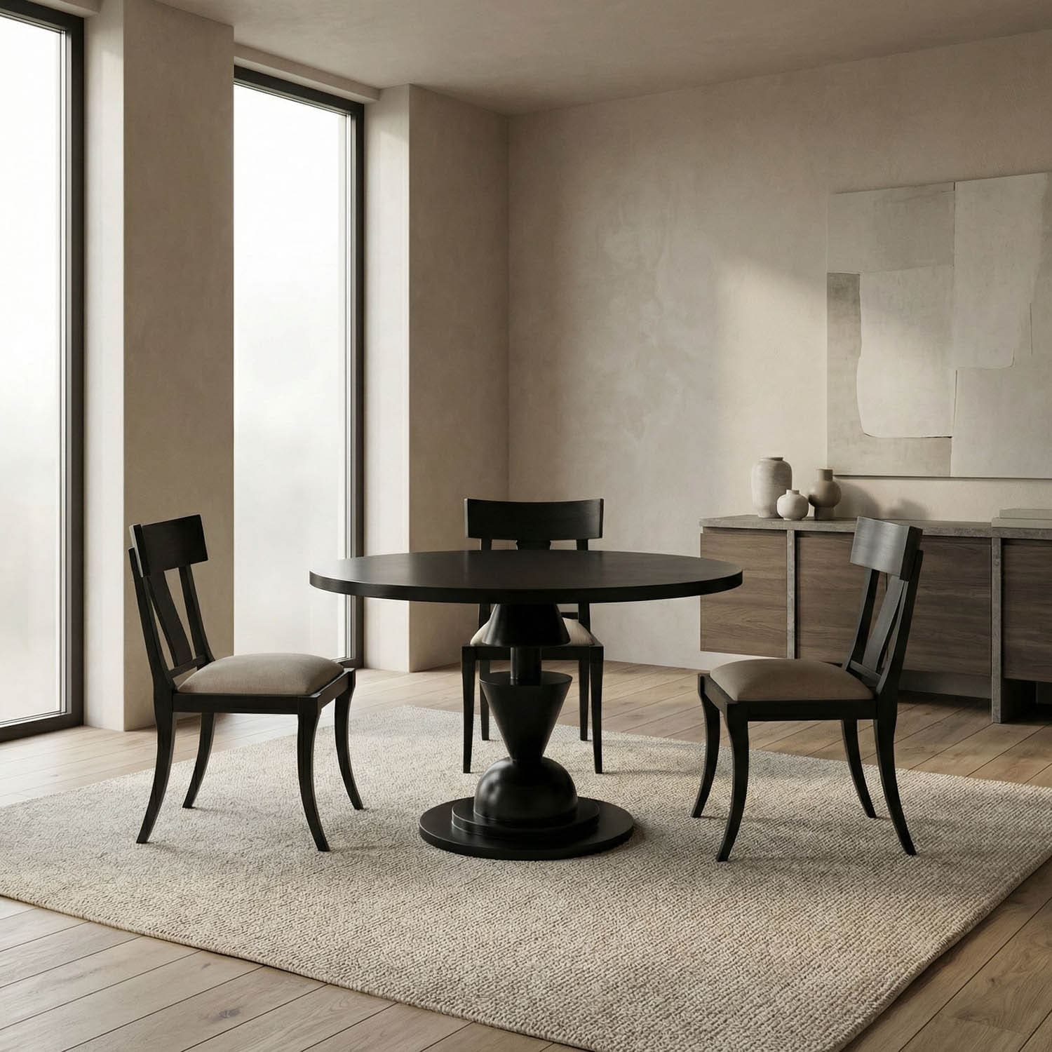 Varick Table