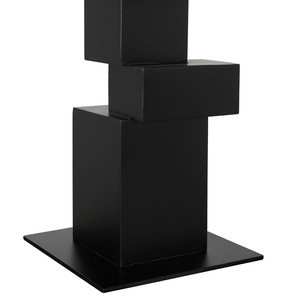 Speer Metal Table