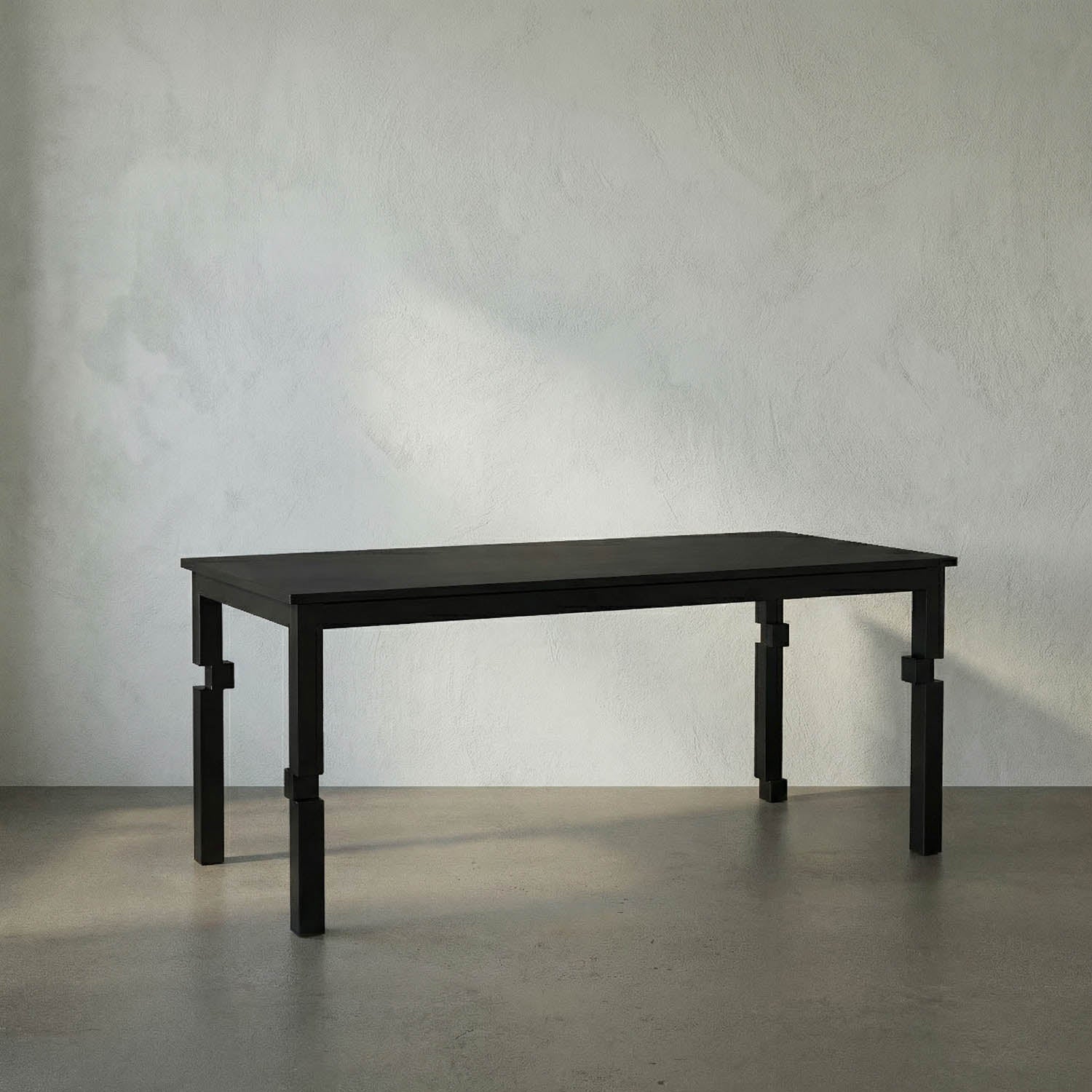 Tetris Table by Noir