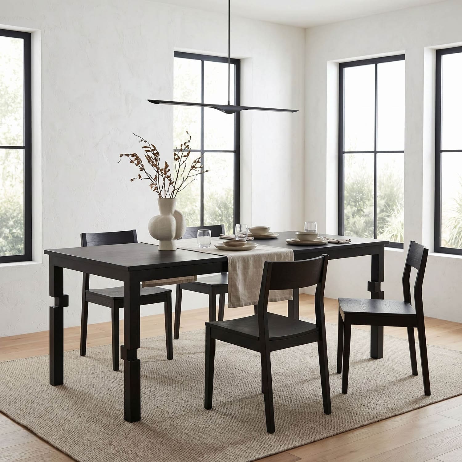 Tetris Table