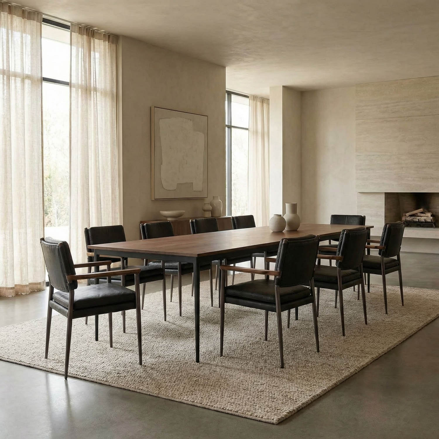 Boylen Dining Table