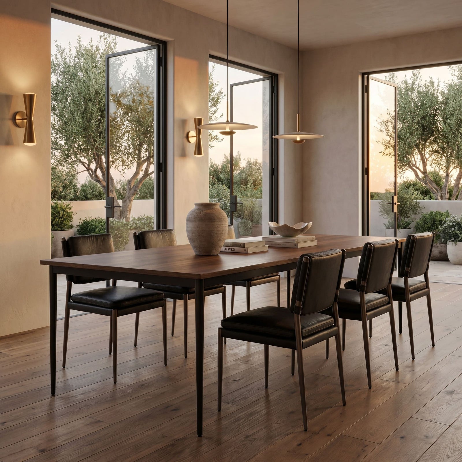 Boylen Dining Table