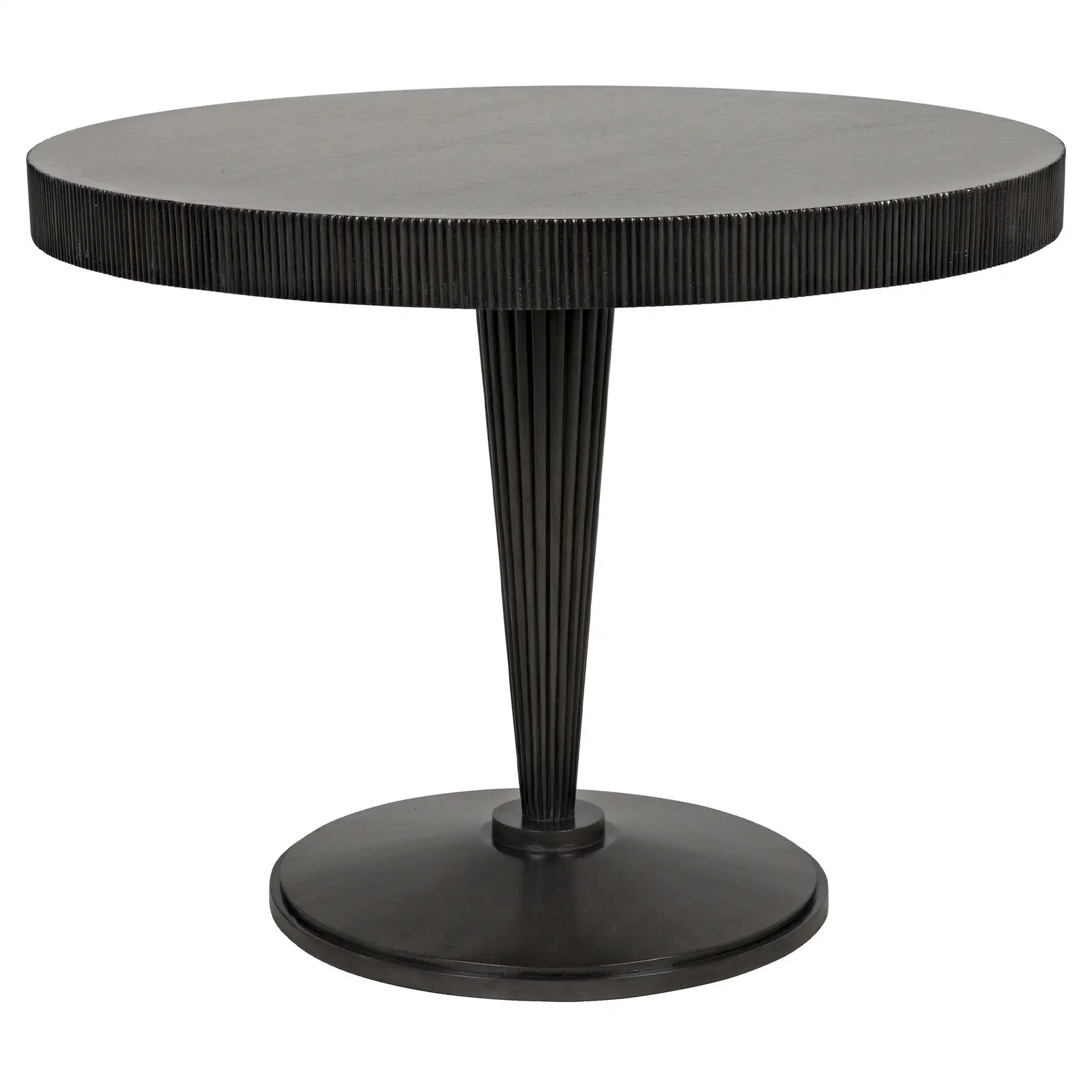 Granada Dining Table, Pale