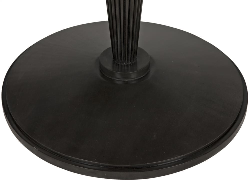 Granada Dining Table, Pale