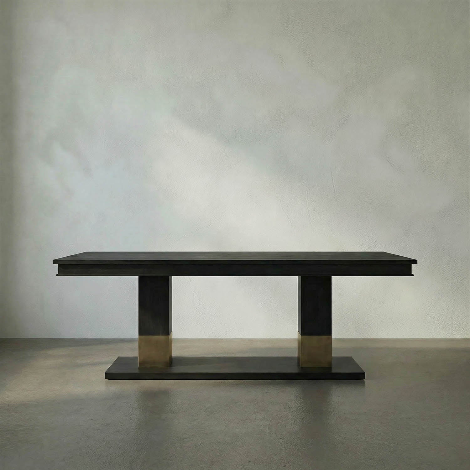Ravenko Dining Table by Noir