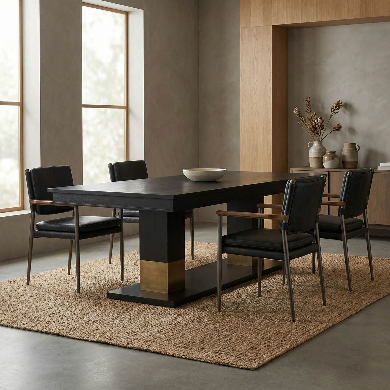 Ravenko Dining Table