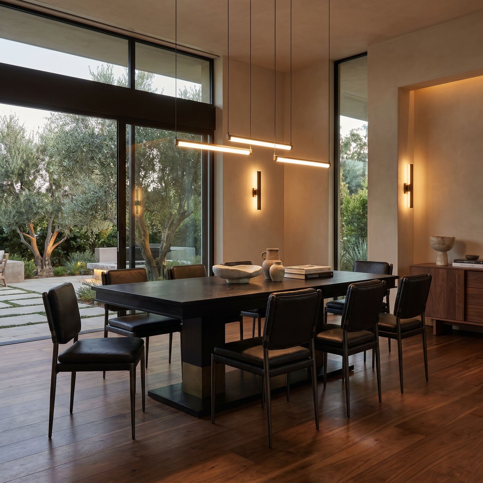 Ravenko Dining Table