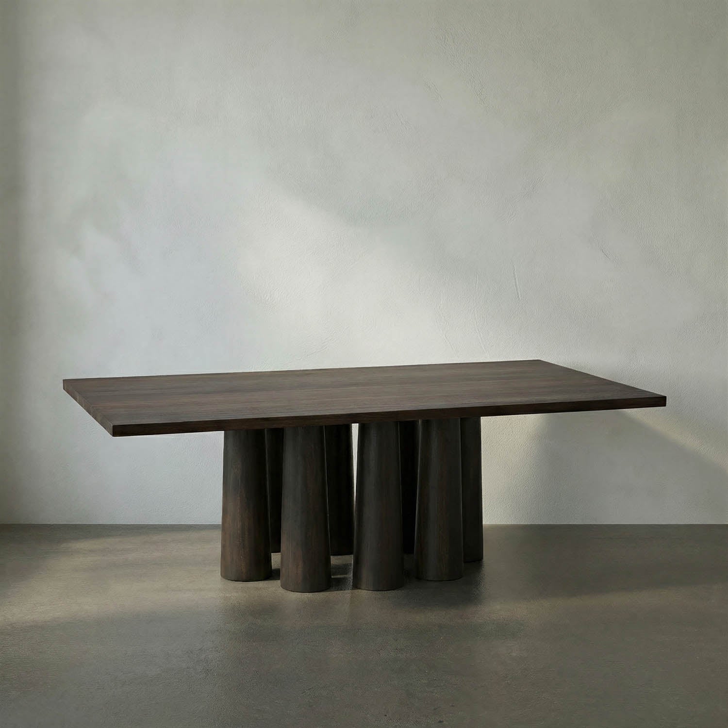 Severity Table by Noir