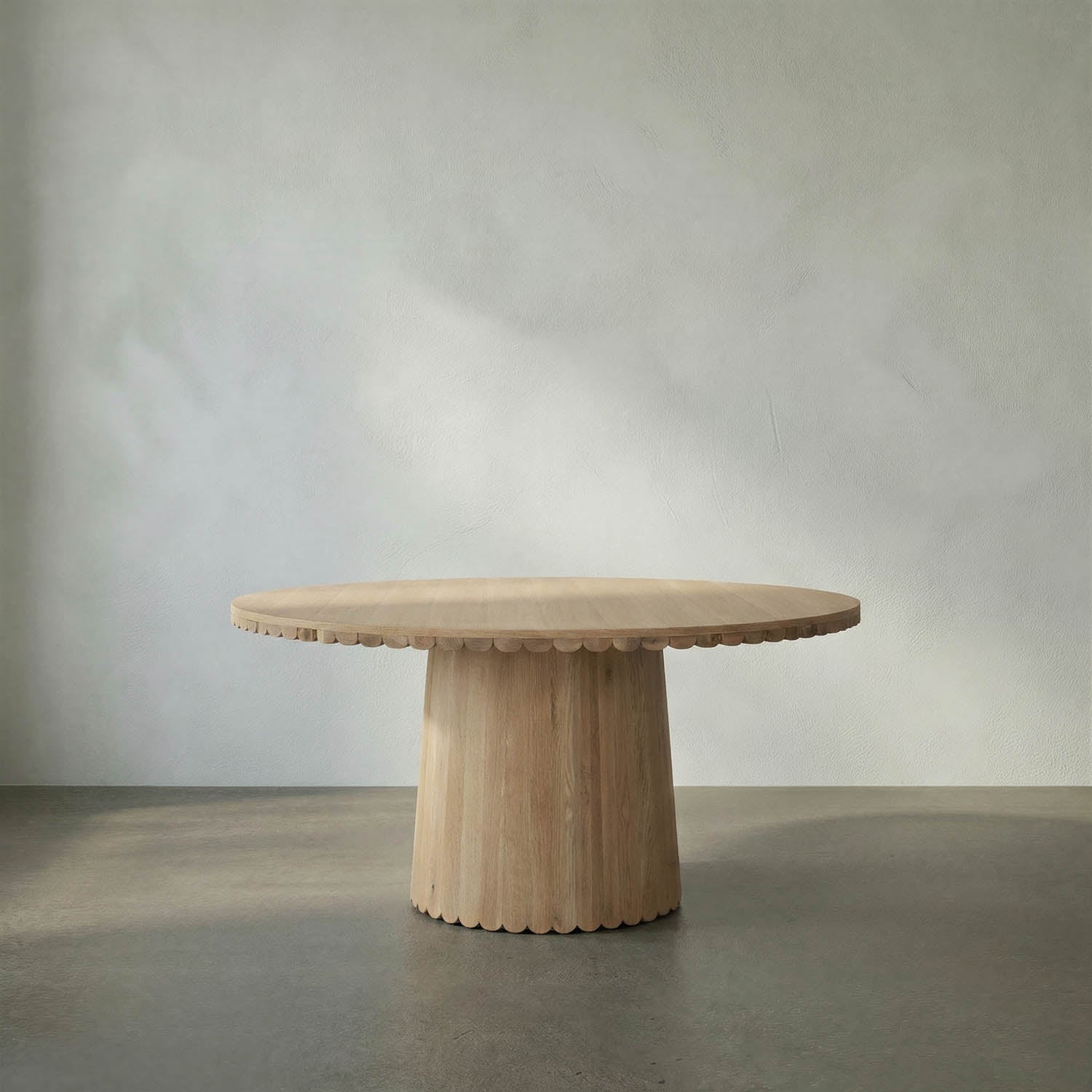 Lane Dining Table by Noir