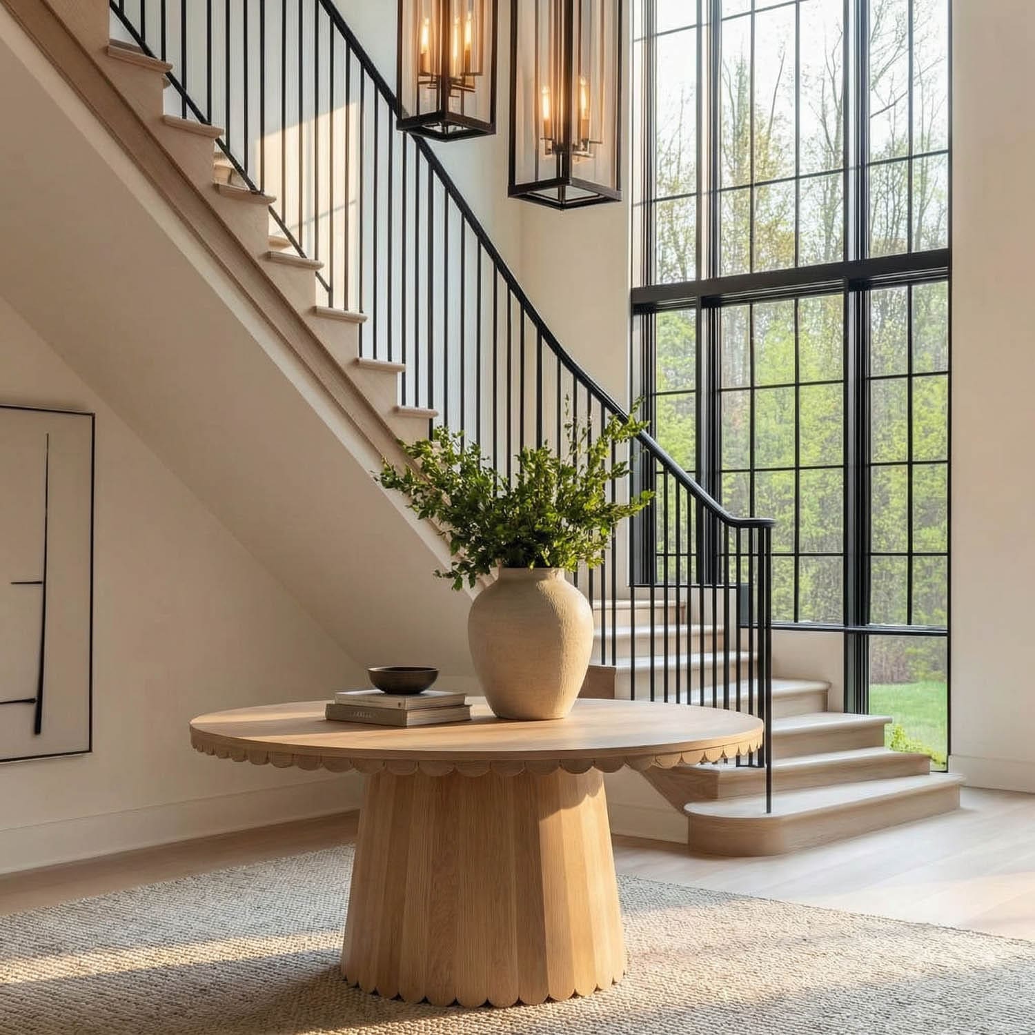 Lane Dining Table