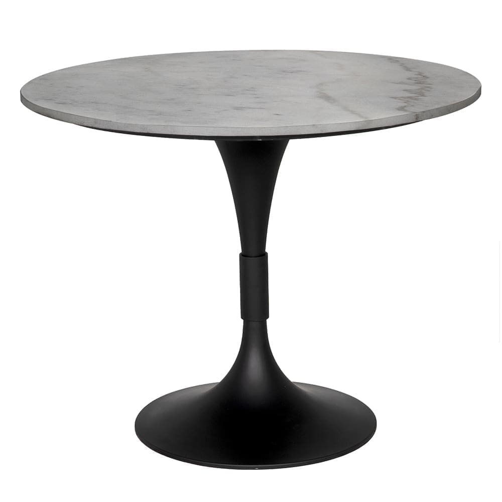 Jman Table 36″, Black