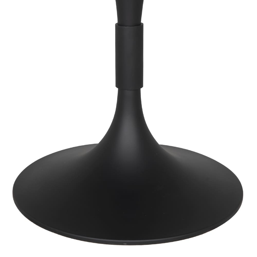 Jman Table 36″, Black