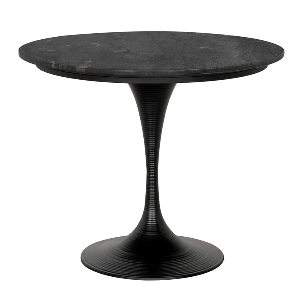 Joni Table 36″, Black