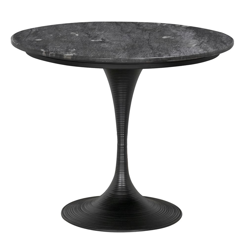 Joni Table 36″, Black