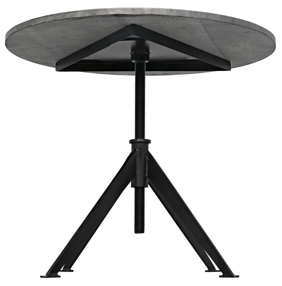 Matilo Adjustable Table