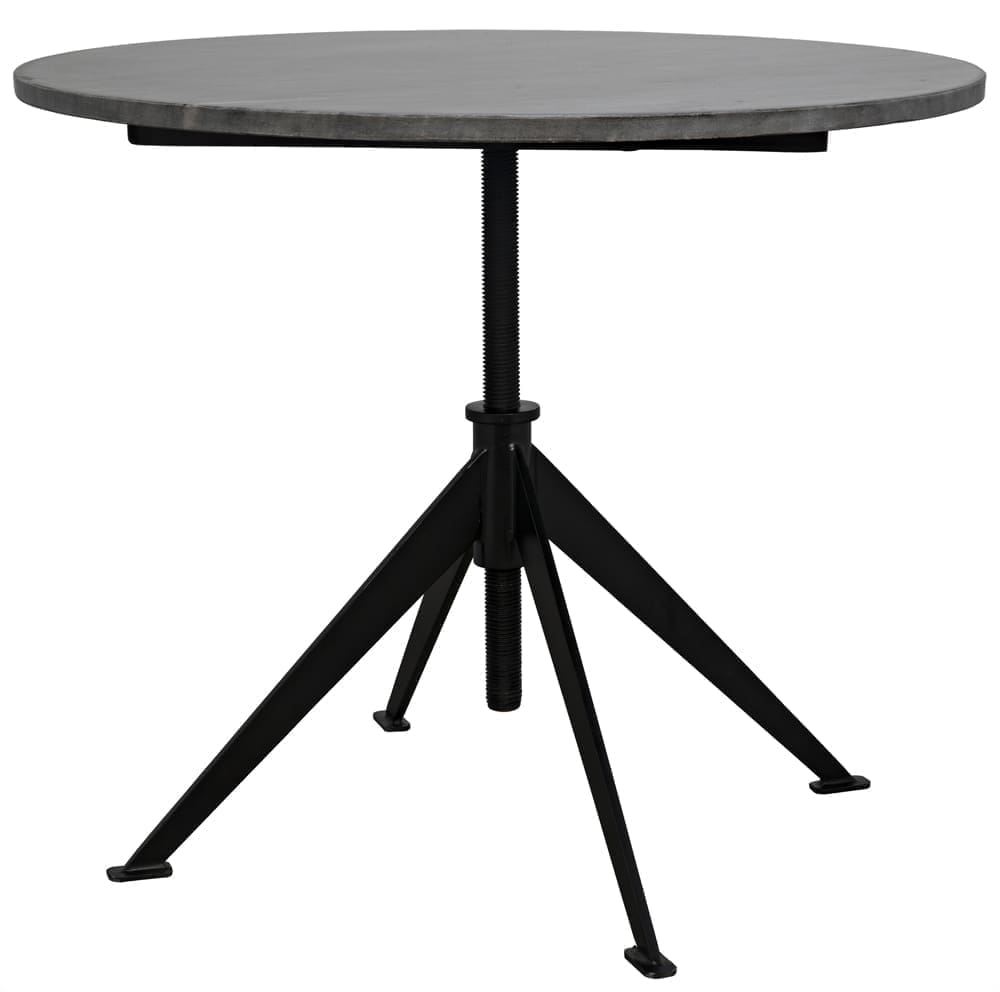 Matilo Adjustable Table