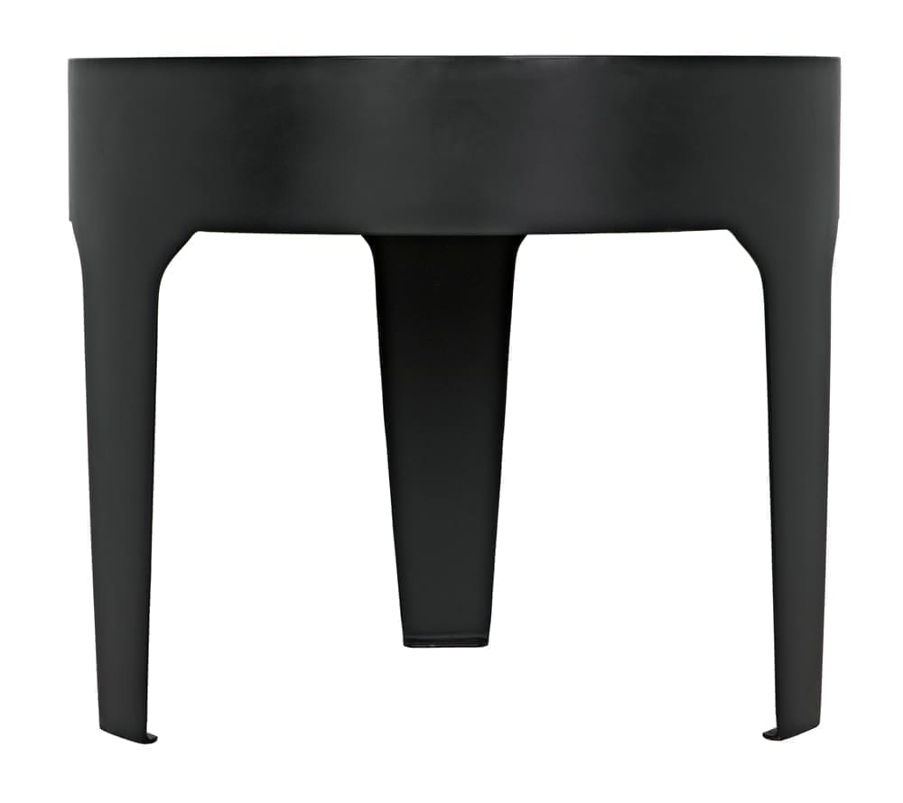 Cylinder Side Table, Large