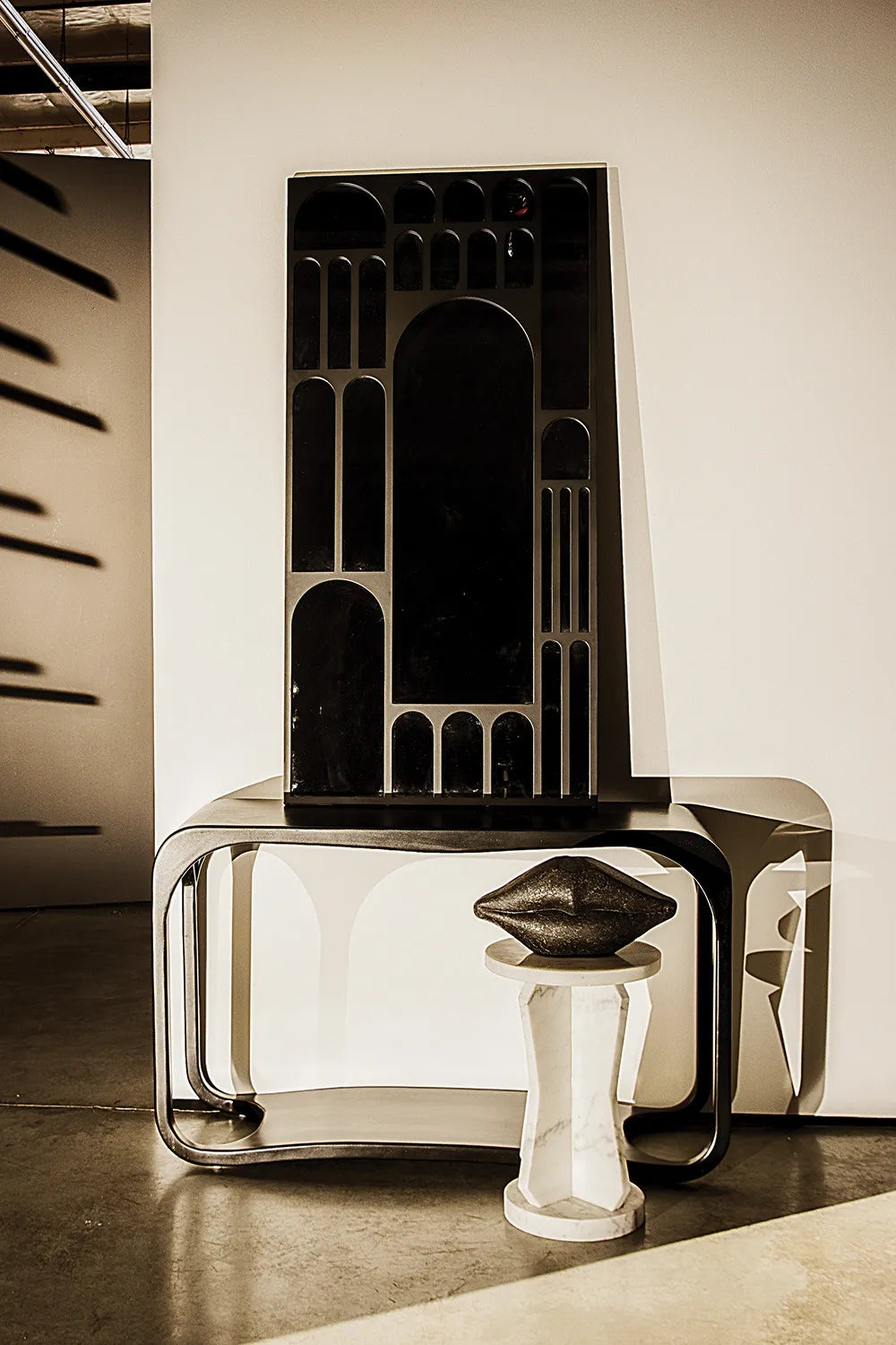 Ingram Side Table