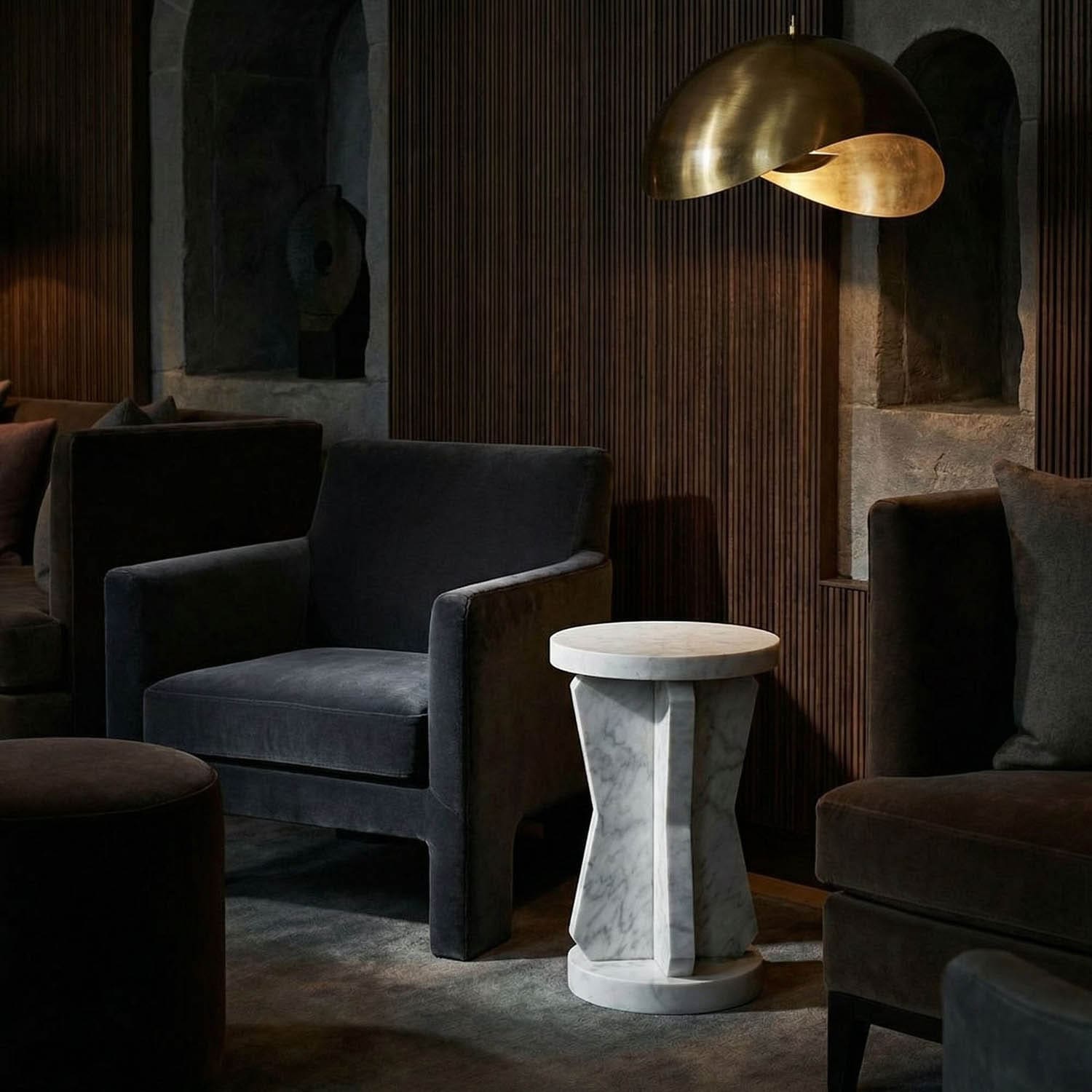 Ingram Side Table