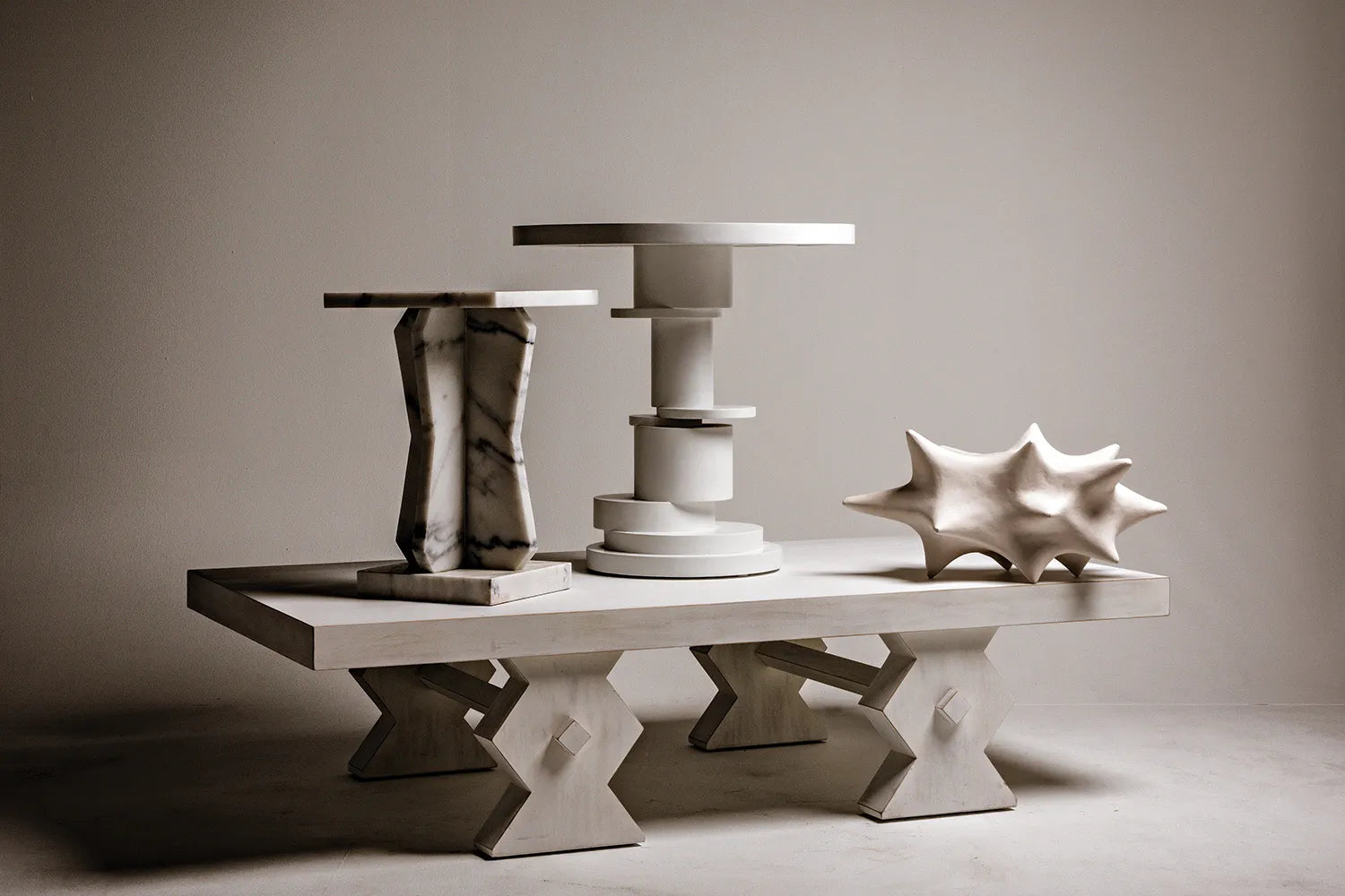 Vasco Side Table