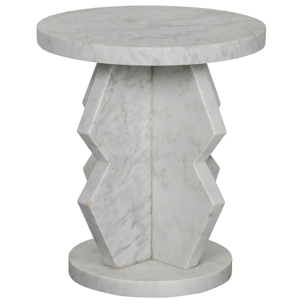 Belasco Side Table