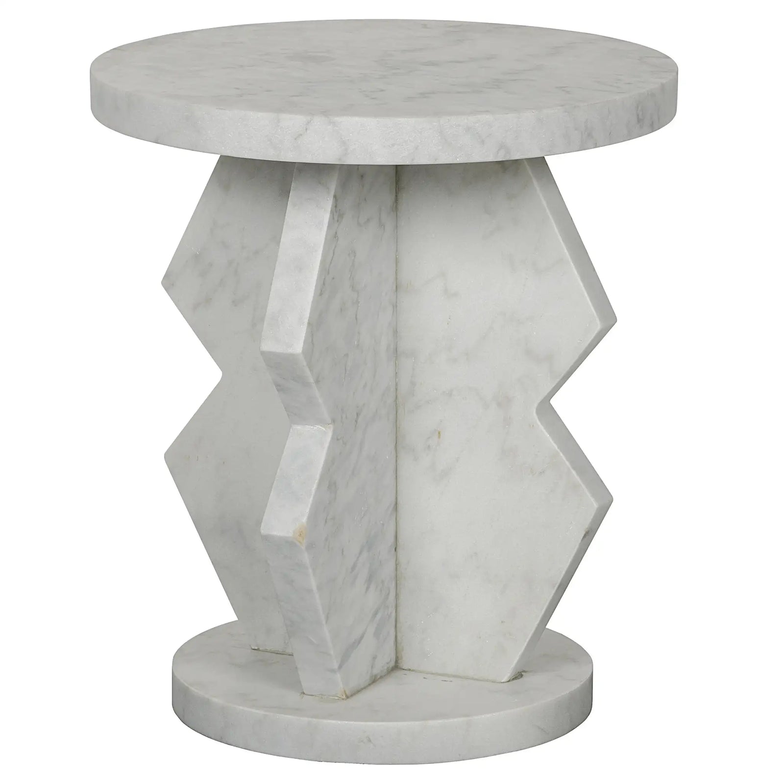 Belasco Side Table