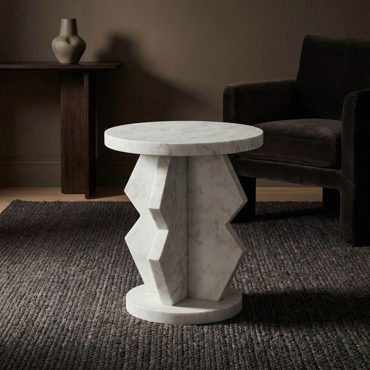 Belasco Side Table