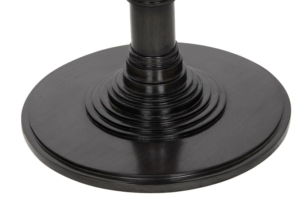 Apollo Side Table, Pale
