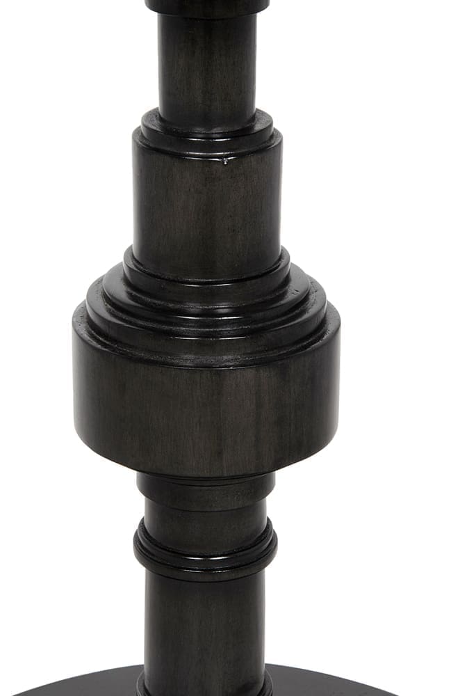 Apollo Side Table, Pale