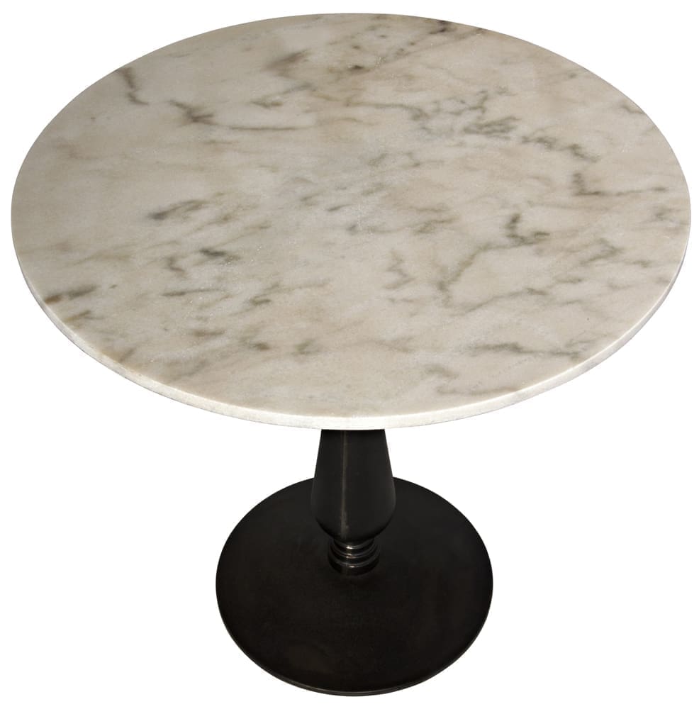 Cobus Side Table