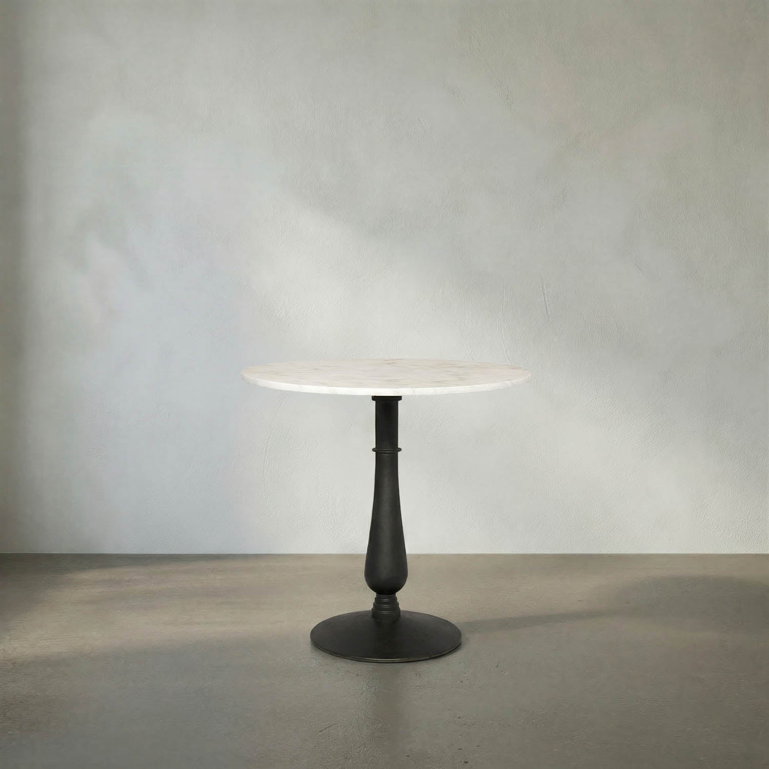 Cobus Side Table by Noir