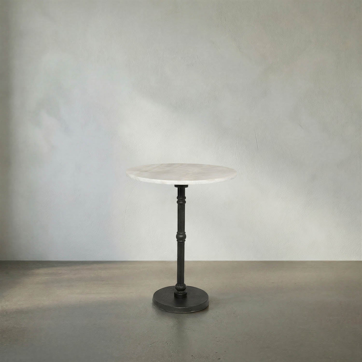 Antonie Side Table by Noir