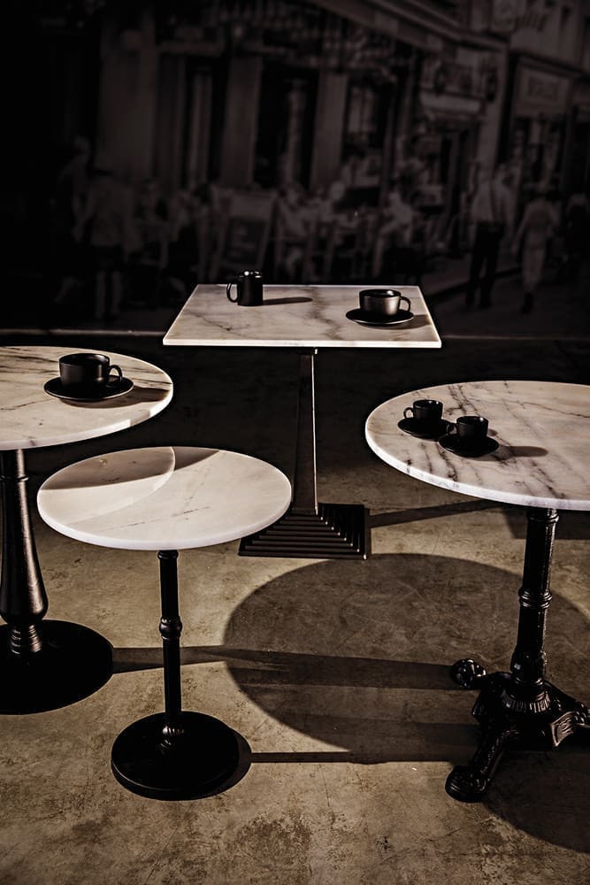 Theresia Side Table