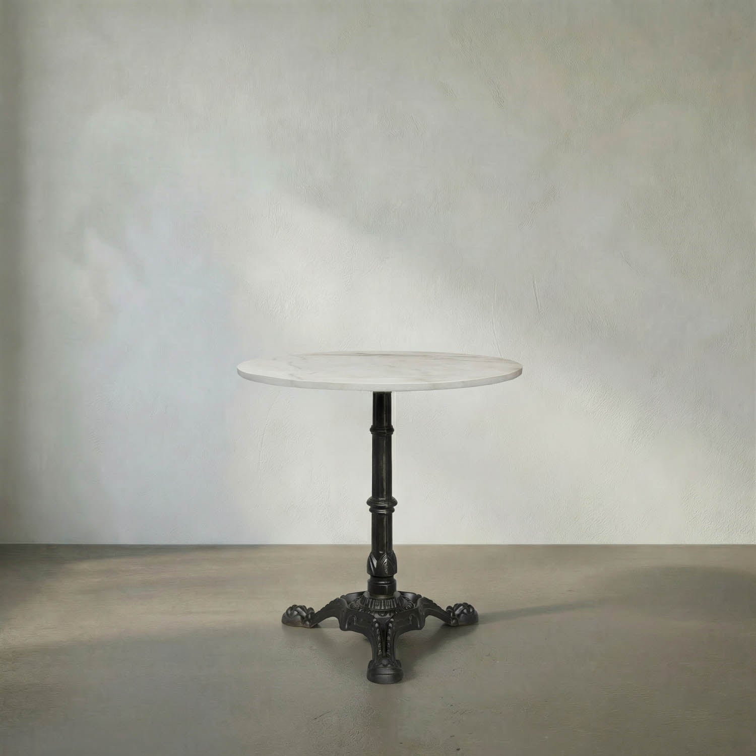 Theresia Side Table by Noir