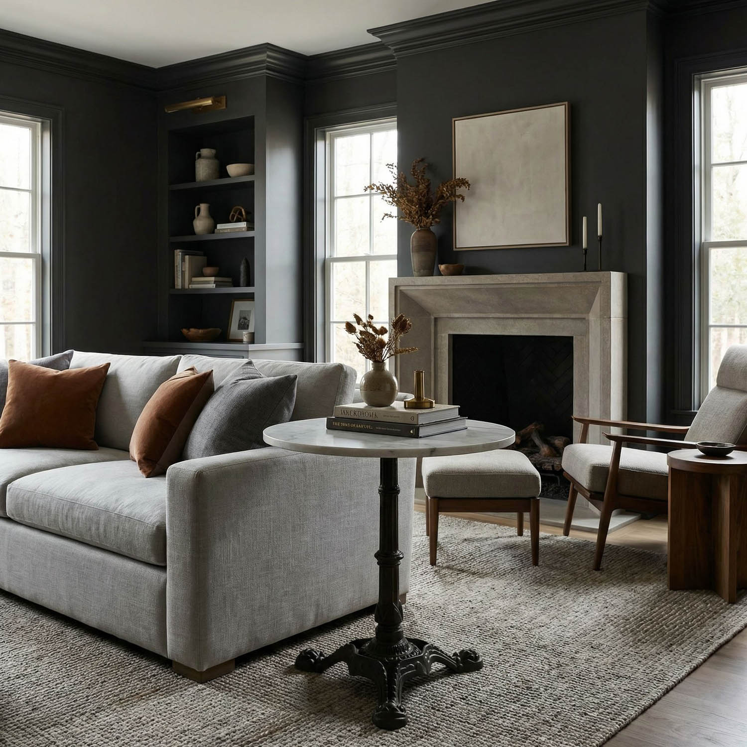 Theresia Side Table