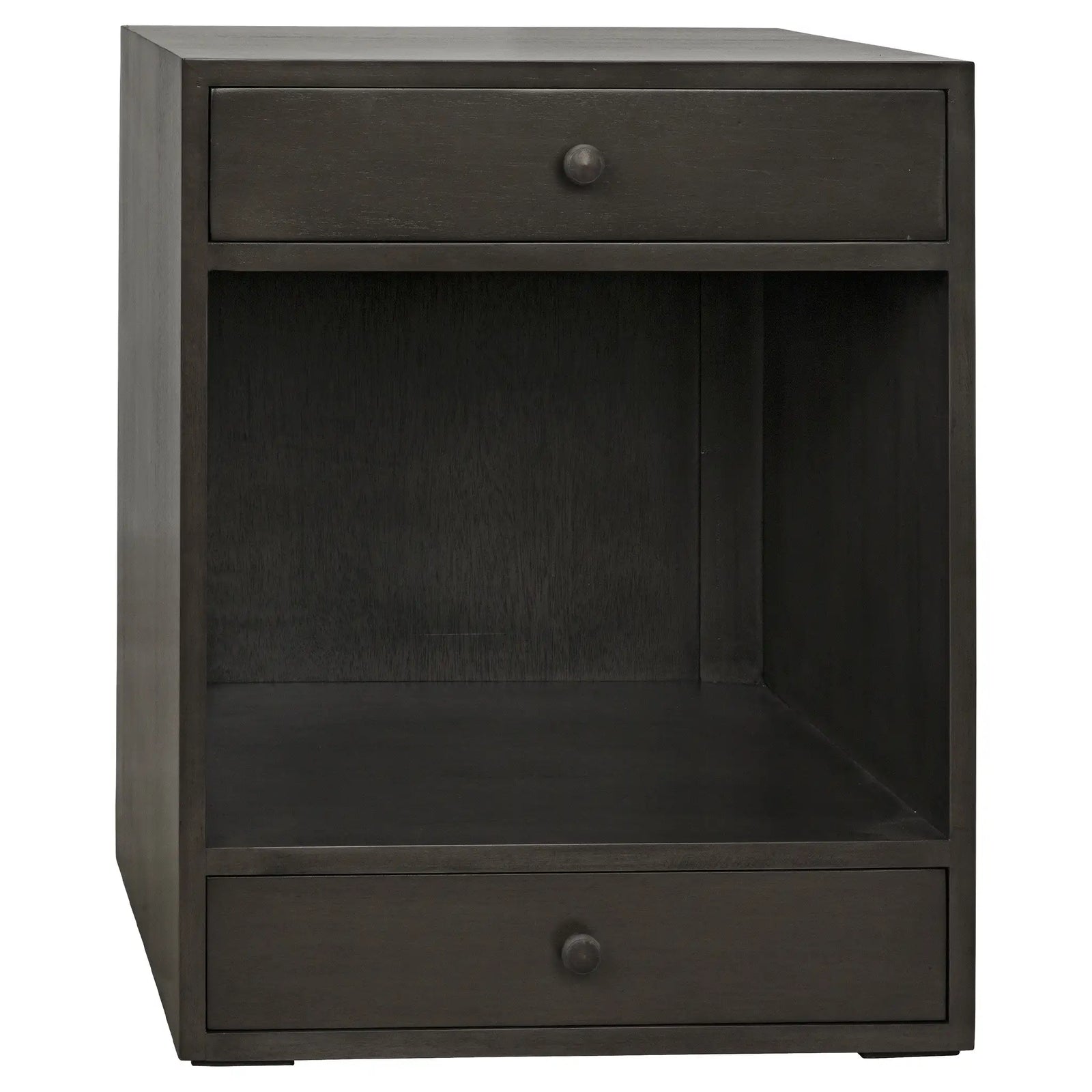 Sumiko Small Side Table, Pale