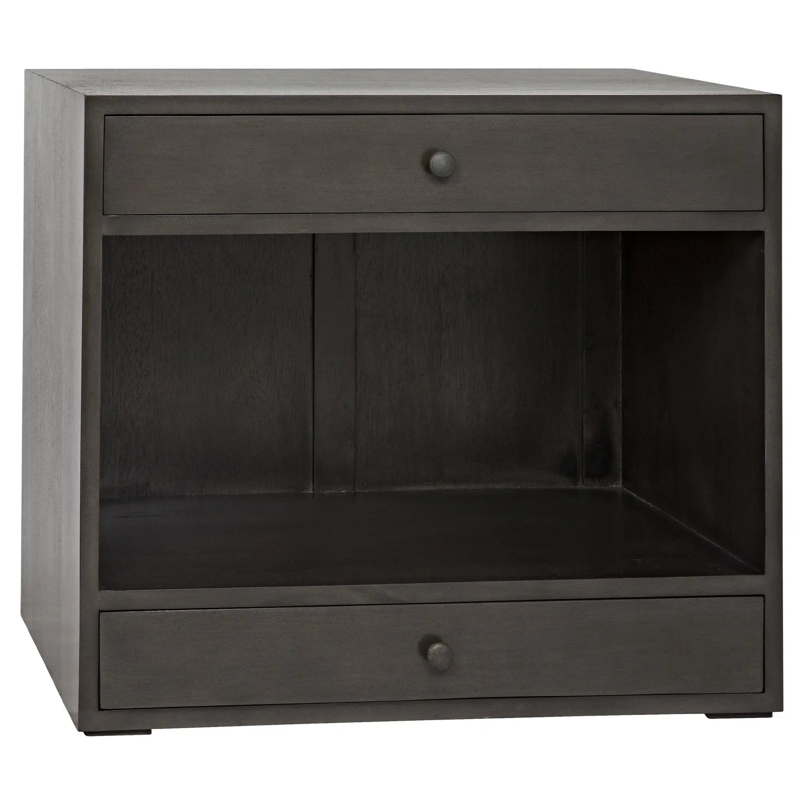Sumiko Side Table, Pale