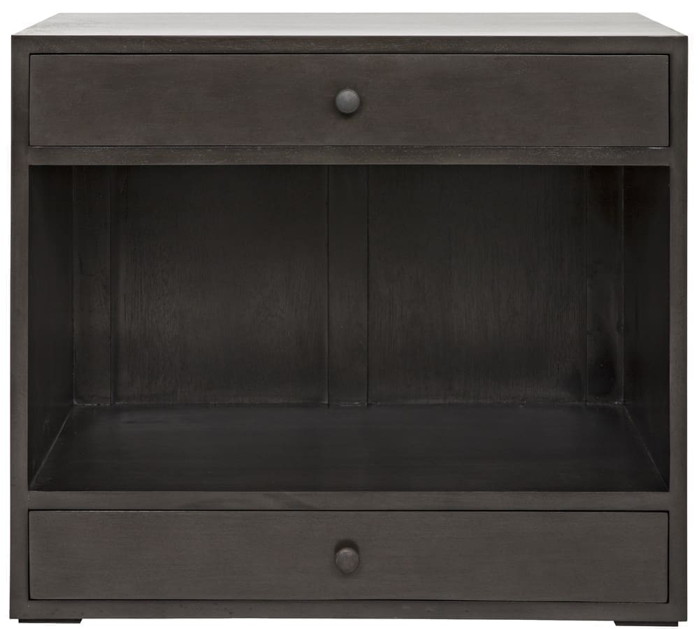 Sumiko Side Table, Pale