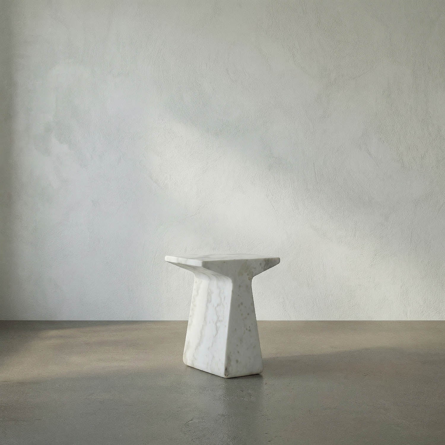 Finn Side Table by Noir