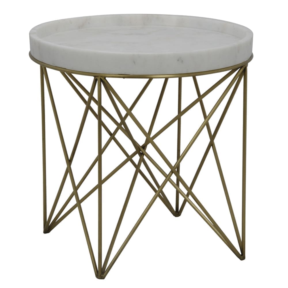 Prisma Side Table