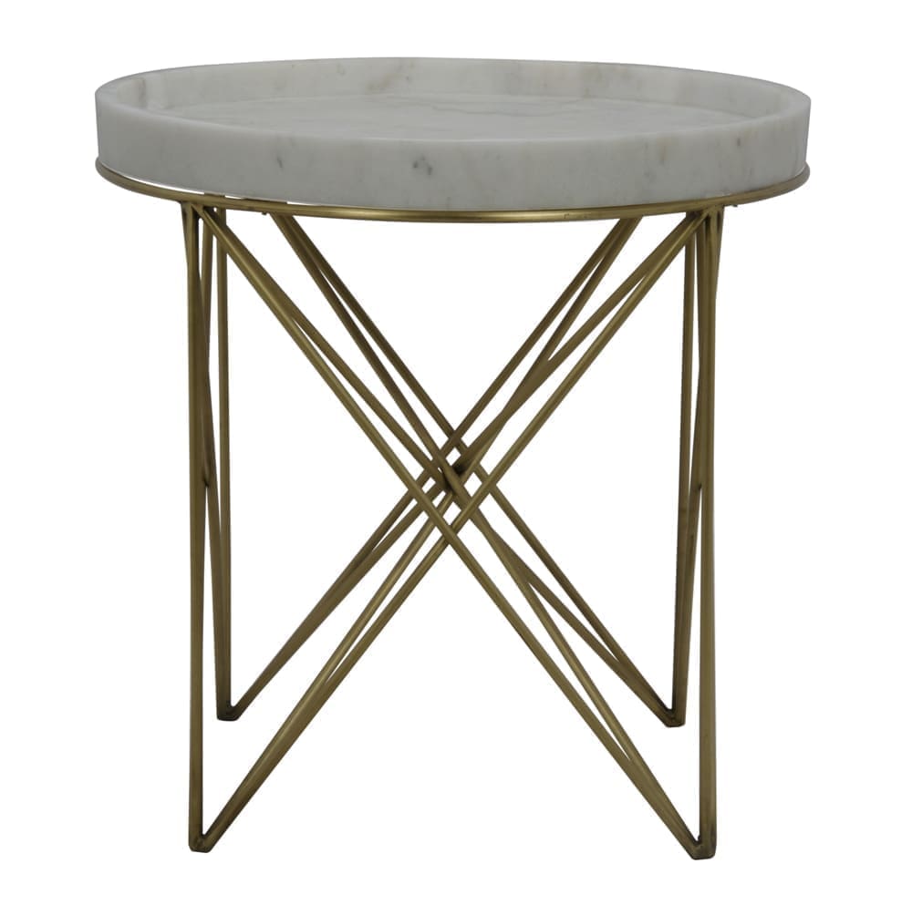 Prisma Side Table