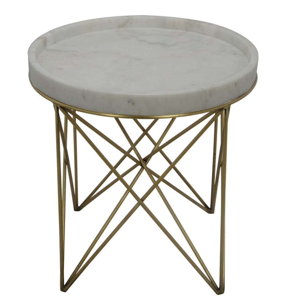 Prisma Side Table