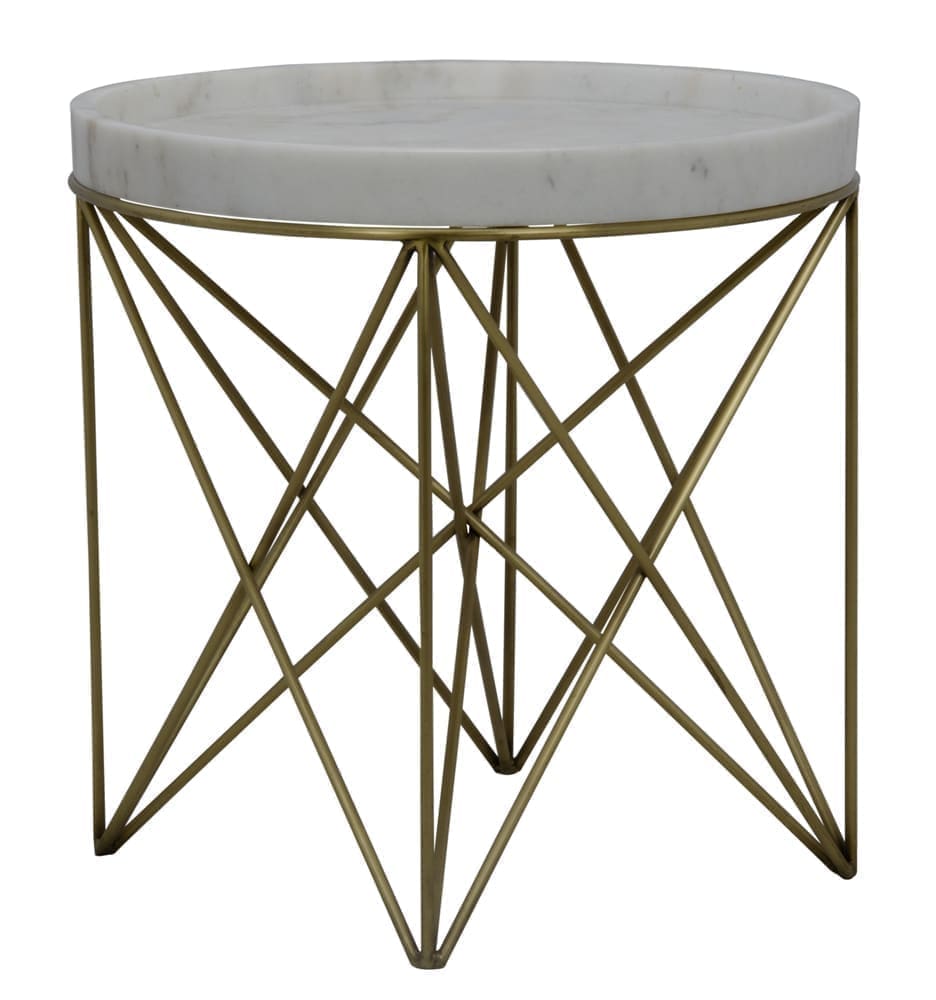 Prisma Side Table