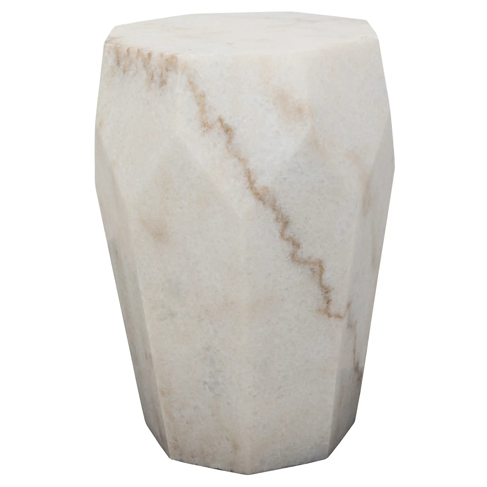 Monolith Side Table