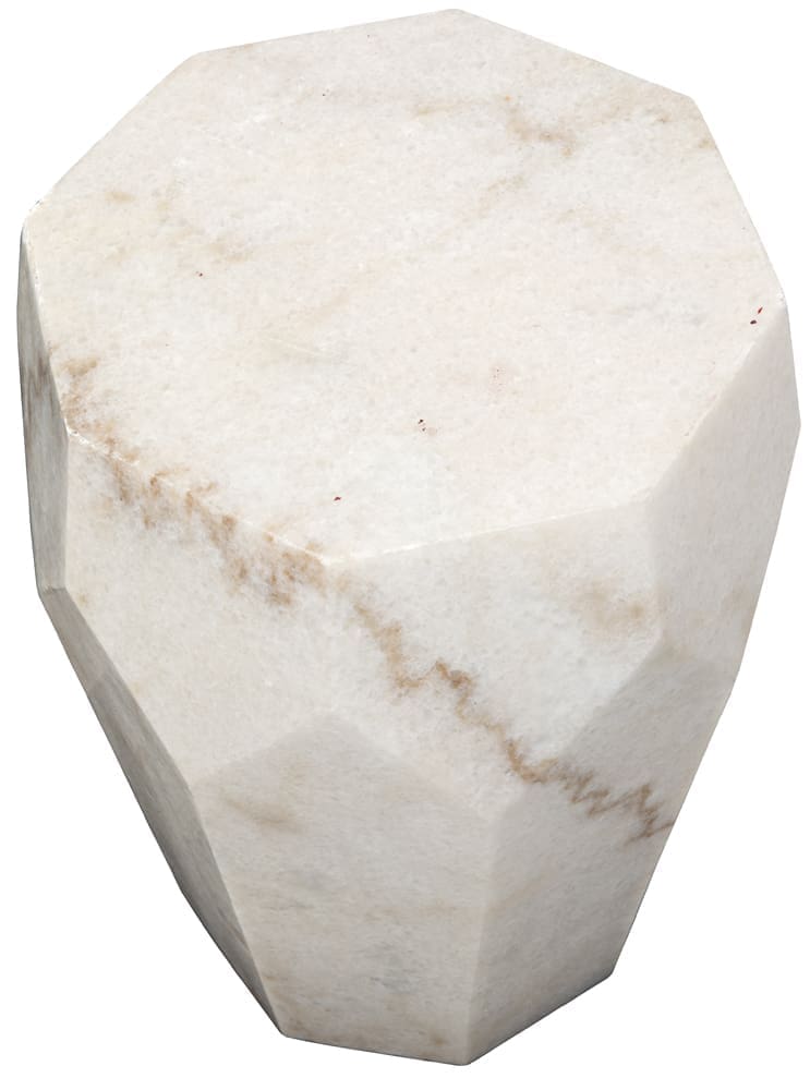Monolith Side Table