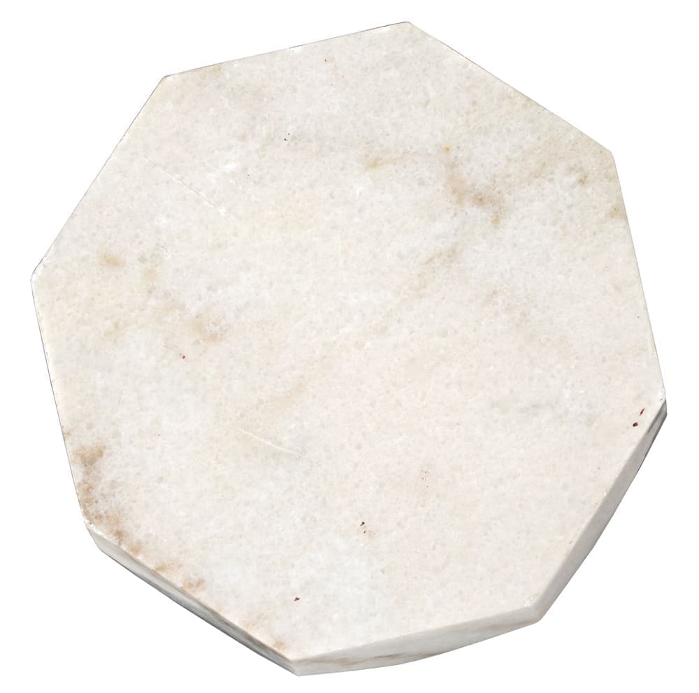 Monolith Side Table