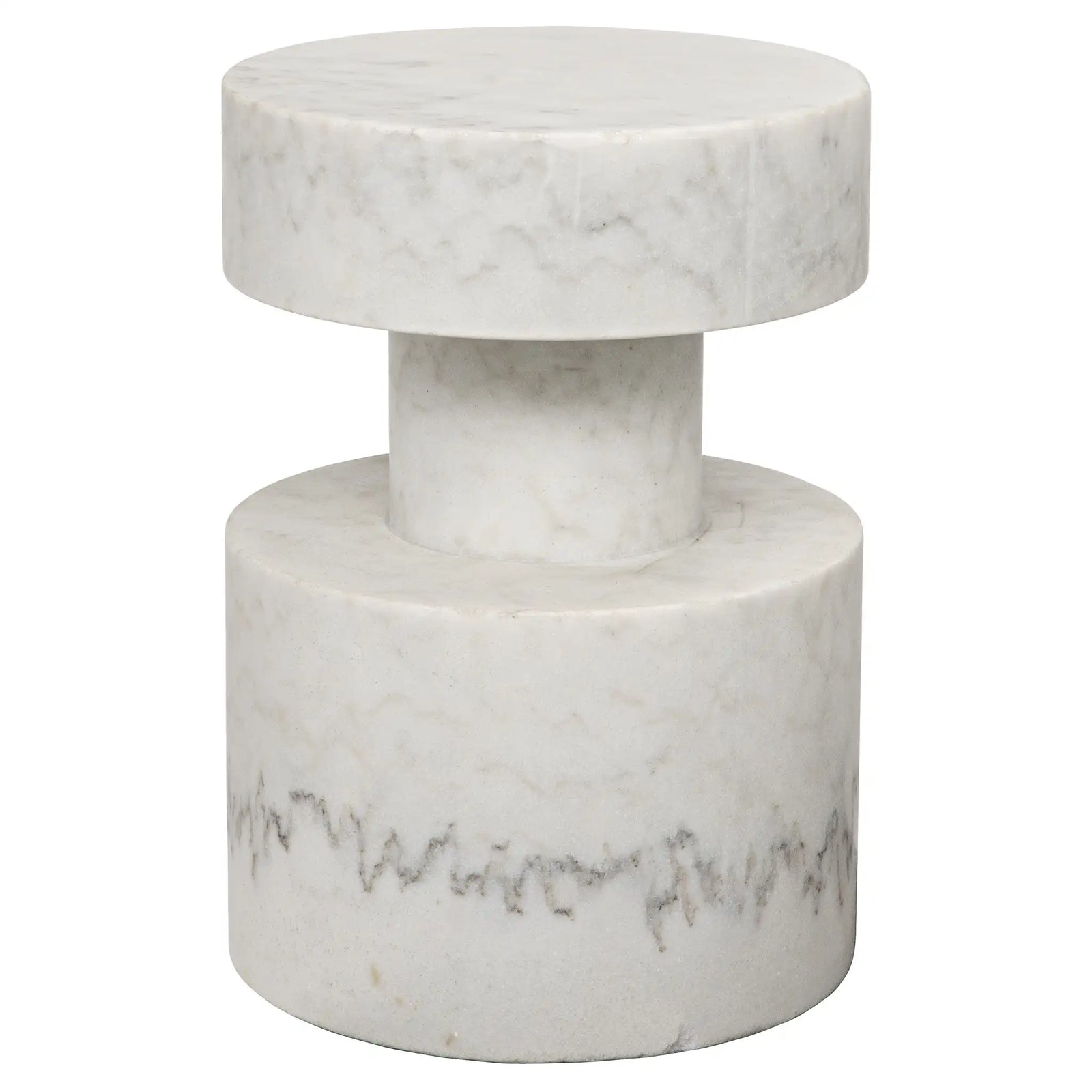 Mamud Side Table