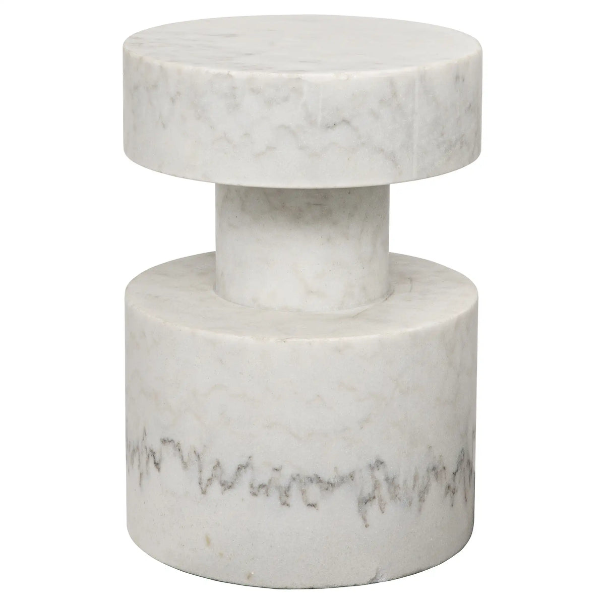 Mamud Side Table