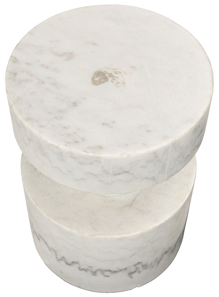 Mamud Side Table