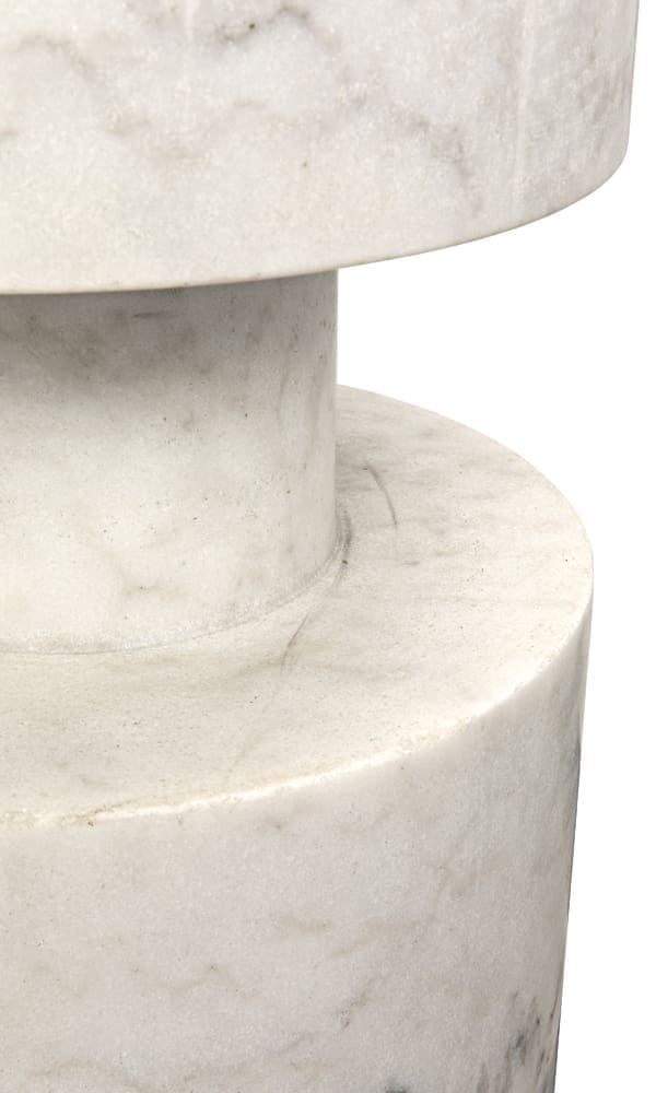 Mamud Side Table